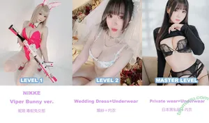 shimotsuki18 / Shimo / shimotsukiTW / 霜月 nude photo #1220