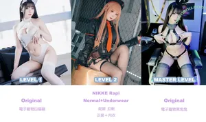 shimotsuki18 / Shimo / shimotsukiTW / 霜月 nude photo #1223