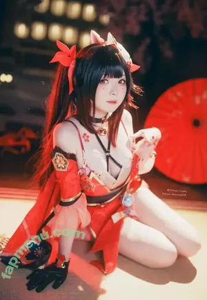 shimotsuki18 / Shimo / shimotsukiTW / 霜月 nude photo #1225