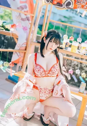 shimotsuki18 / Shimo / shimotsukiTW / 霜月 nude photo #1230