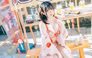 shimotsuki18 / Shimo / shimotsukiTW / 霜月 nude photo #1233
