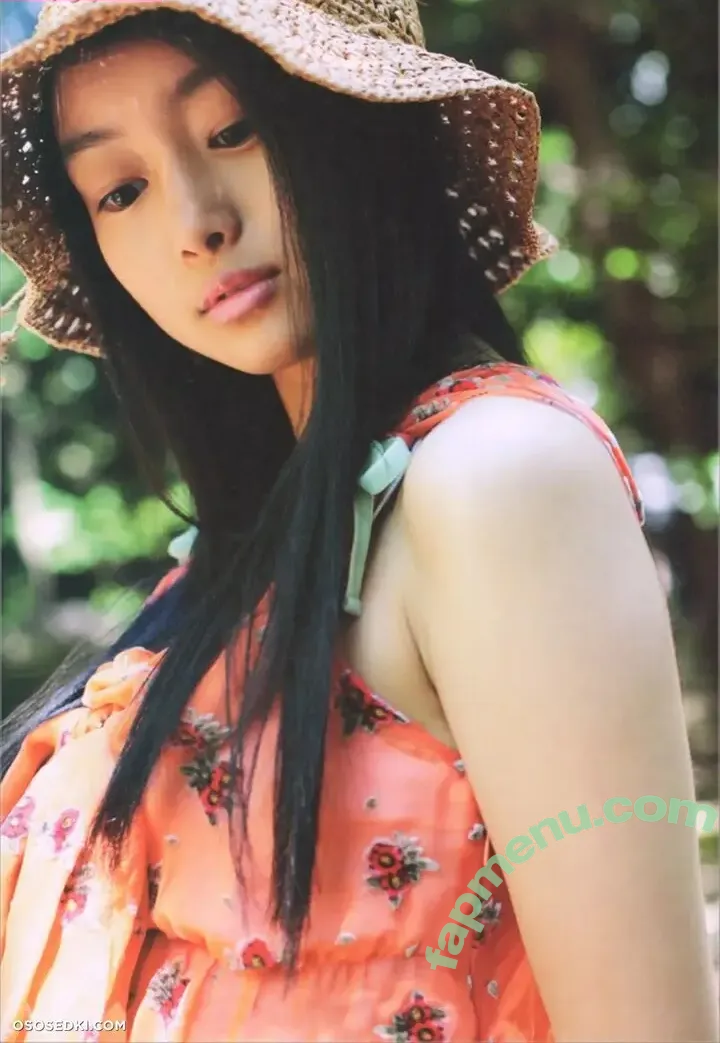 Shiori Kutsuna nude photo #0001 (Shiori Kutsuna)