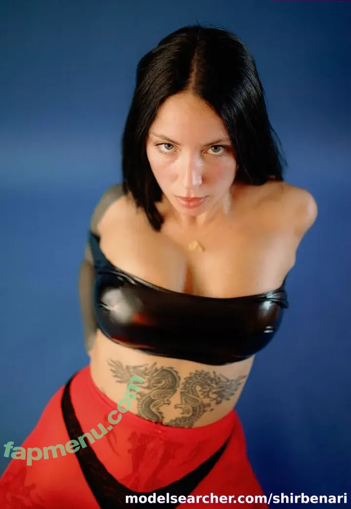 Shir Ben Ari nude photo #0013 (shir_benari1)