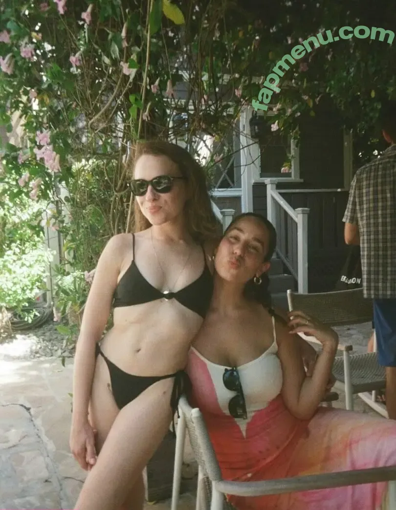 Shira Haas nude photo #0069 (shirahaas)