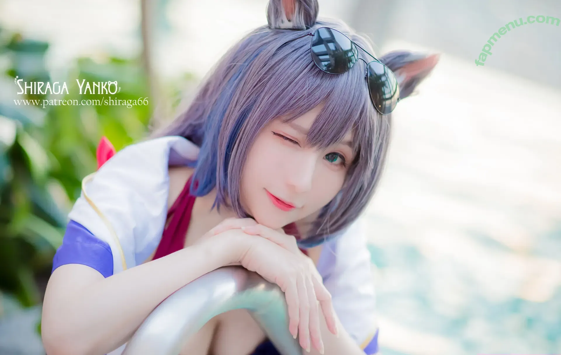 Shiraga Yanko nude photo #0045 (shiraga66 / shiraga_cosplay / shiragayanko)