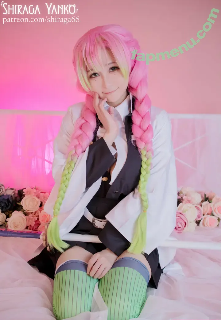 Shiraga Yanko nude photo #0293 (shiraga66 / shiraga_cosplay / shiragayanko)