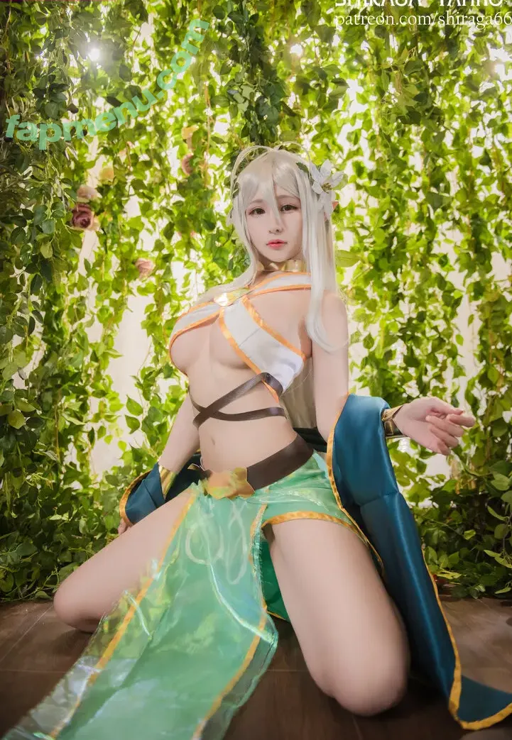 Shiraga Yanko nude photo #0305 (shiraga66 / shiraga_cosplay / shiragayanko)