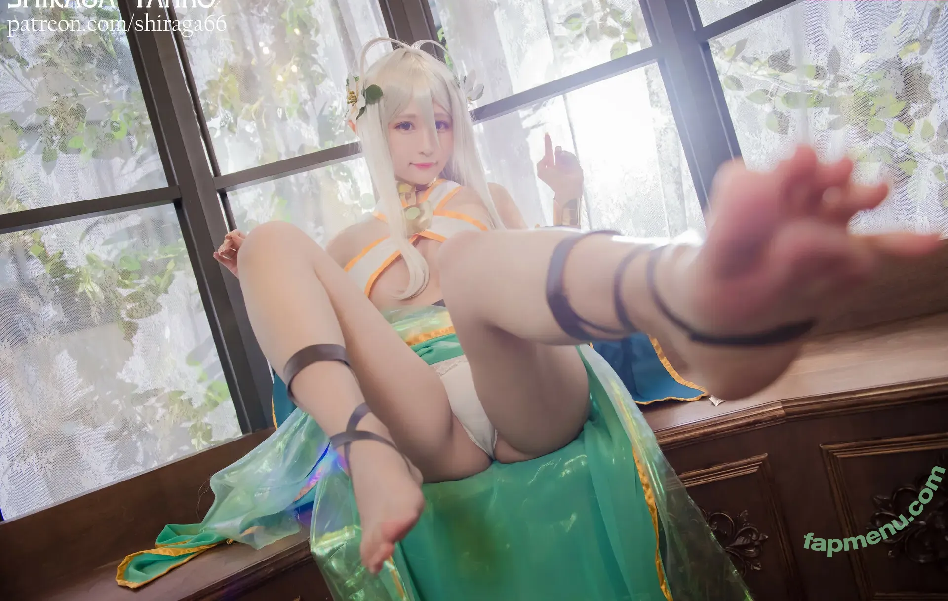 Shiraga Yanko nude photo #0309 (shiraga66 / shiraga_cosplay / shiragayanko)