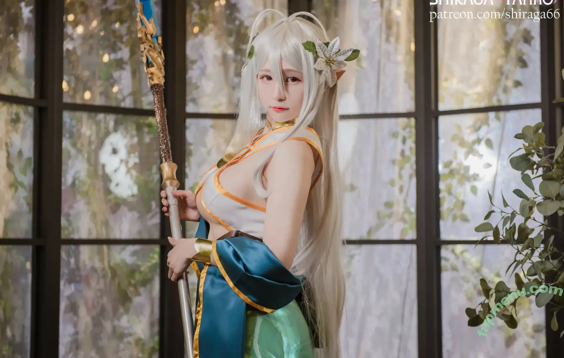 Shiraga Yanko nude photo #0312 (shiraga66 / shiraga_cosplay / shiragayanko)
