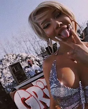 Shirin David / shirindavid nude photo #0045