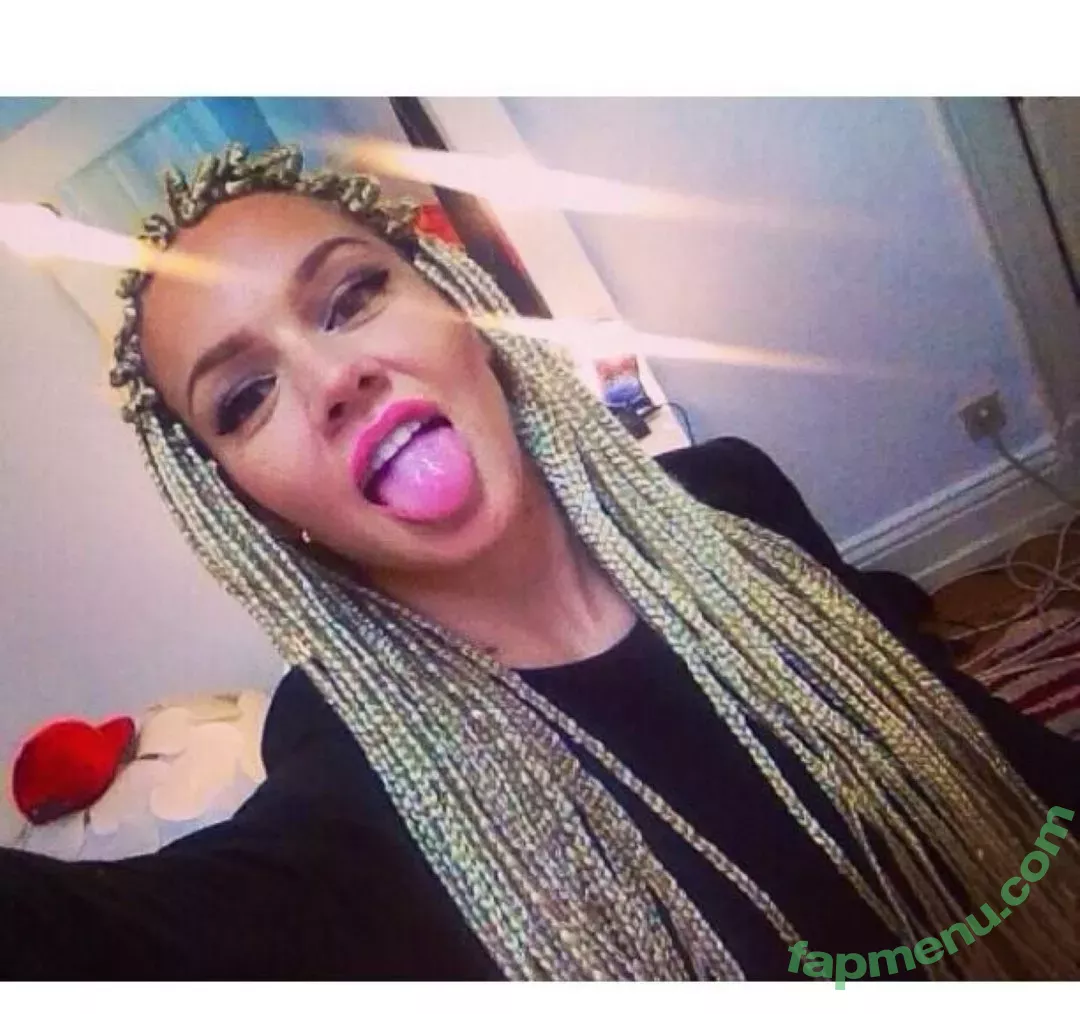 Shirin David nude photo #0007 (shirindavid)