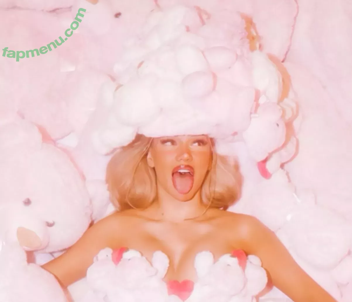 Shirin David nude photo #0009 (shirindavid)