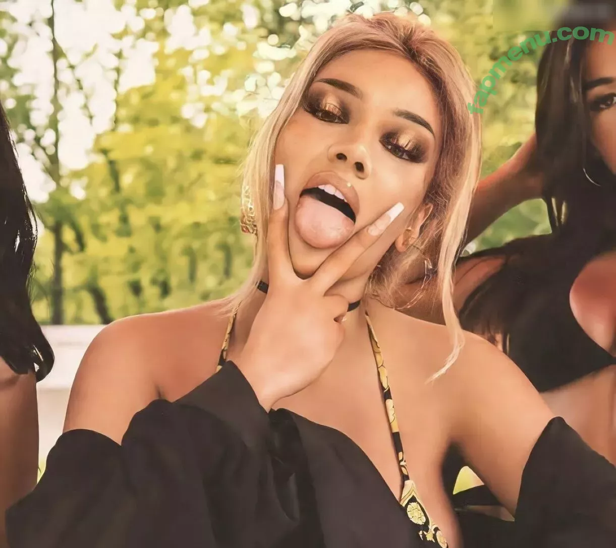 Shirin David nude photo #0121 (shirindavid)