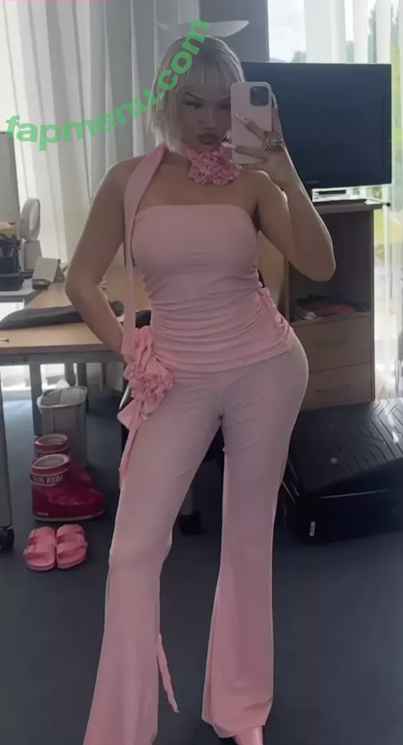 Shirin David nude photo #0174 (shirindavid)