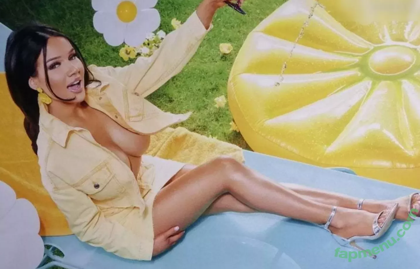 Shirin David nude photo #0222 (shirindavid)