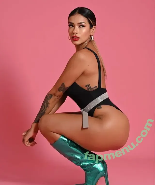 Shirleyarica nude photo #0004 (Shirleyarica)