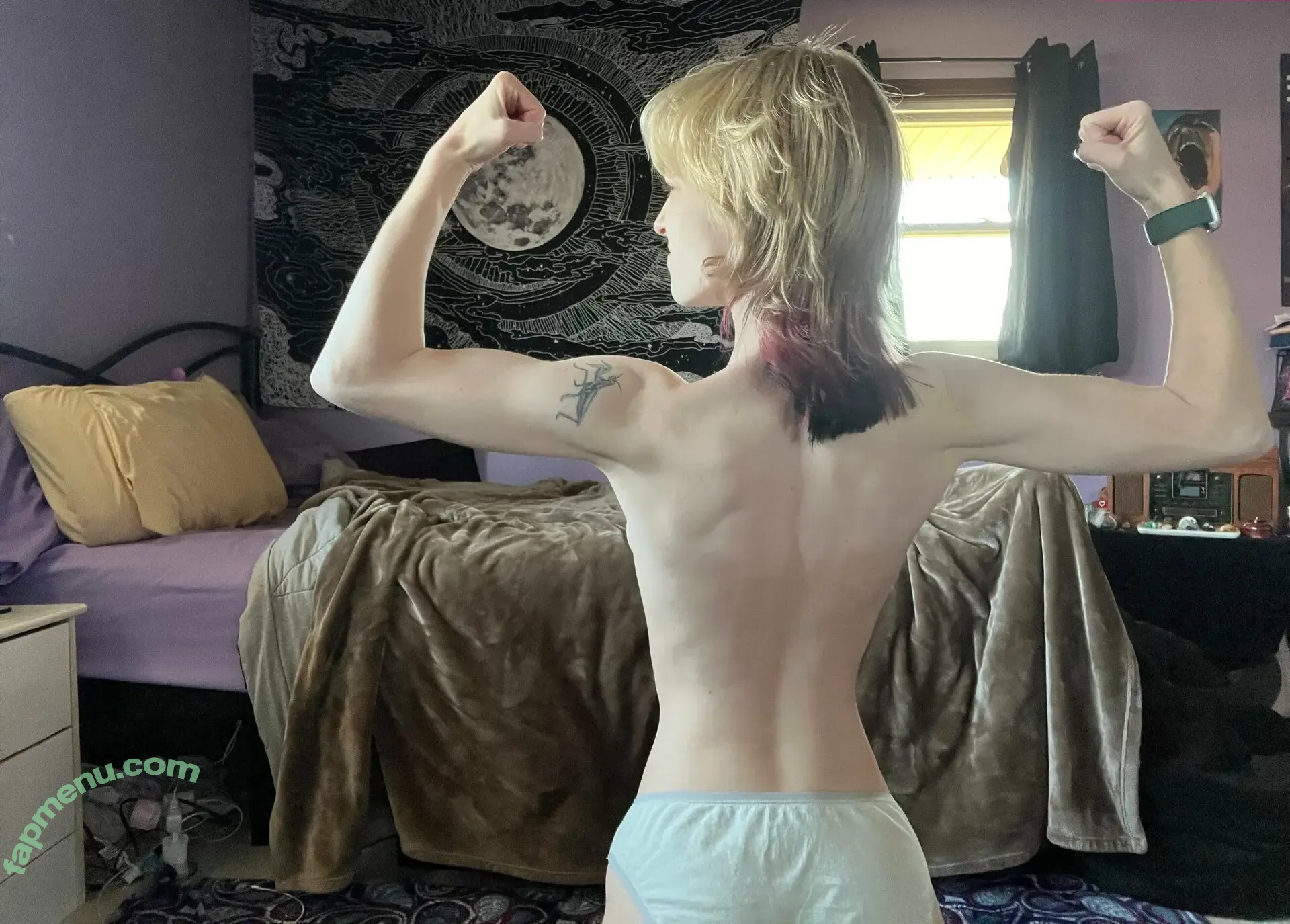ShirtlessJesus nude photo #0014 (WootsieFootsie / shirtless.jesus)