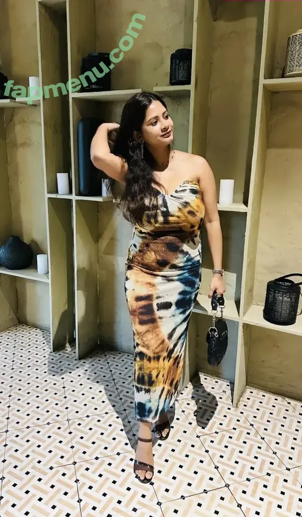 Shiviconic7 nude photo #0018 (Shivona Sinha)