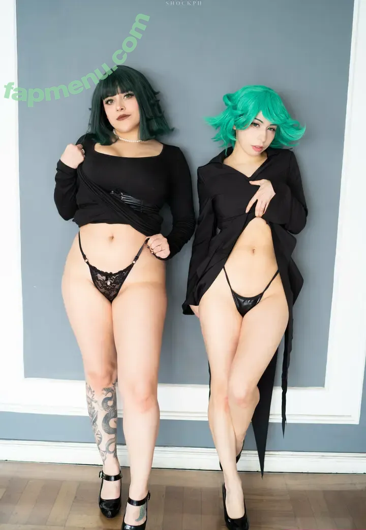shockph nude photo #0025 (_shockph_shibari_)