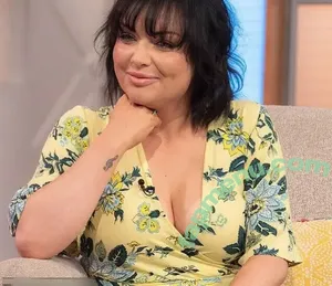 Shona Mcgarty / shonabmx nude photo #0074