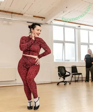 Shona Mcgarty / shonabmx nude photo #0079
