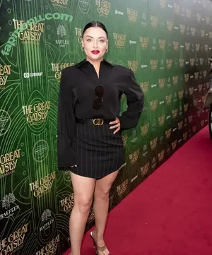 Shona Mcgarty / shonabmx nude photo #0080