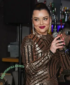 Shona Mcgarty / shonabmx nude photo #0081
