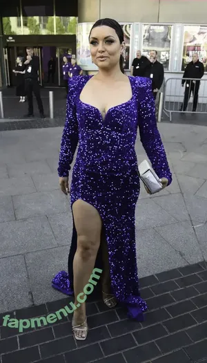 Shona Mcgarty / shonabmx nude photo #0083