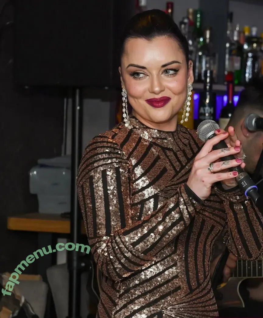 Shona Mcgarty nude photo #0081 (shonabmx)