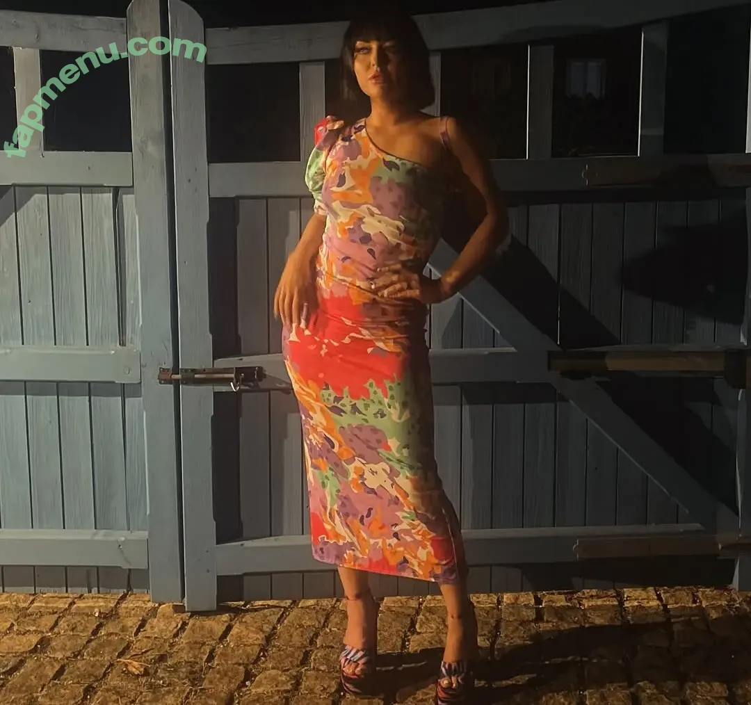 Shona Mcgarty nude photo #0095 (shonabmx)