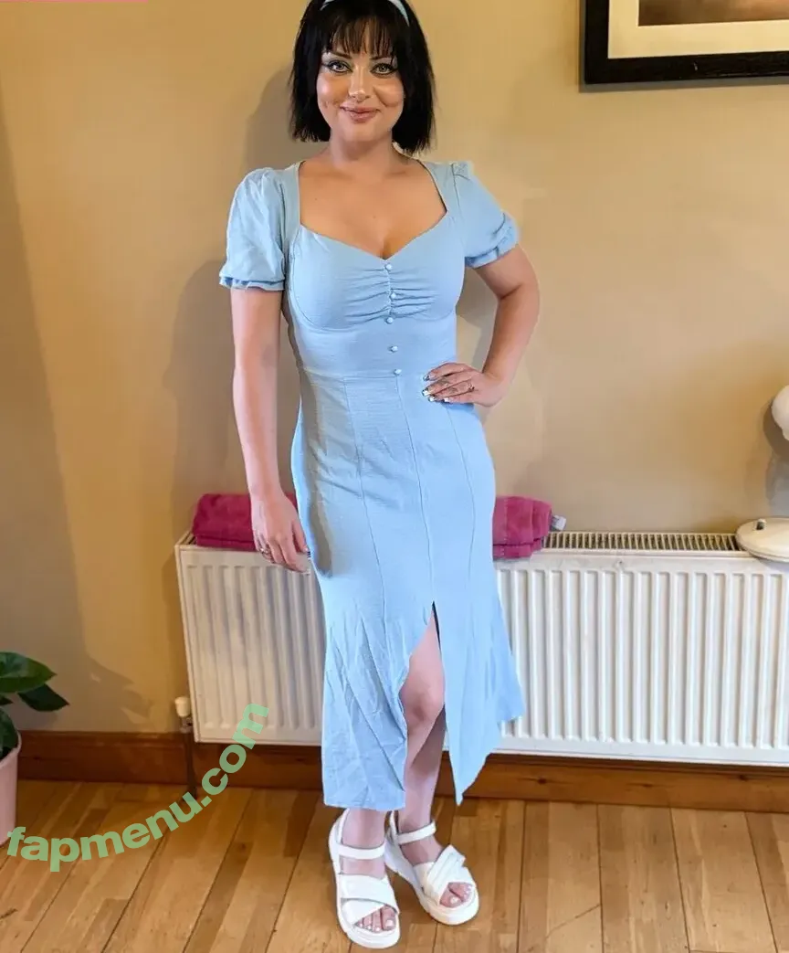 Shona Mcgarty nude photo #0101 (shonabmx)