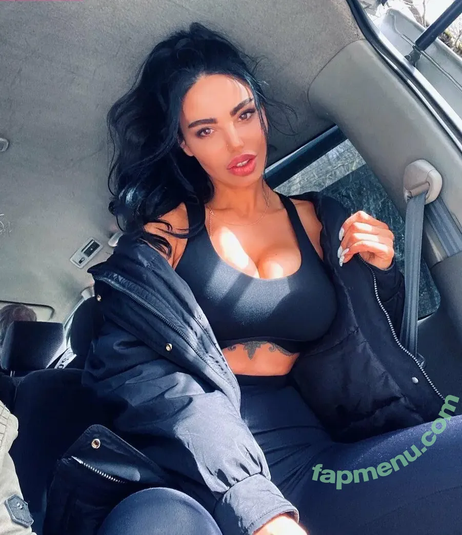 Shorena Begashvili nude photo #0030 (Shorena Begashvili)