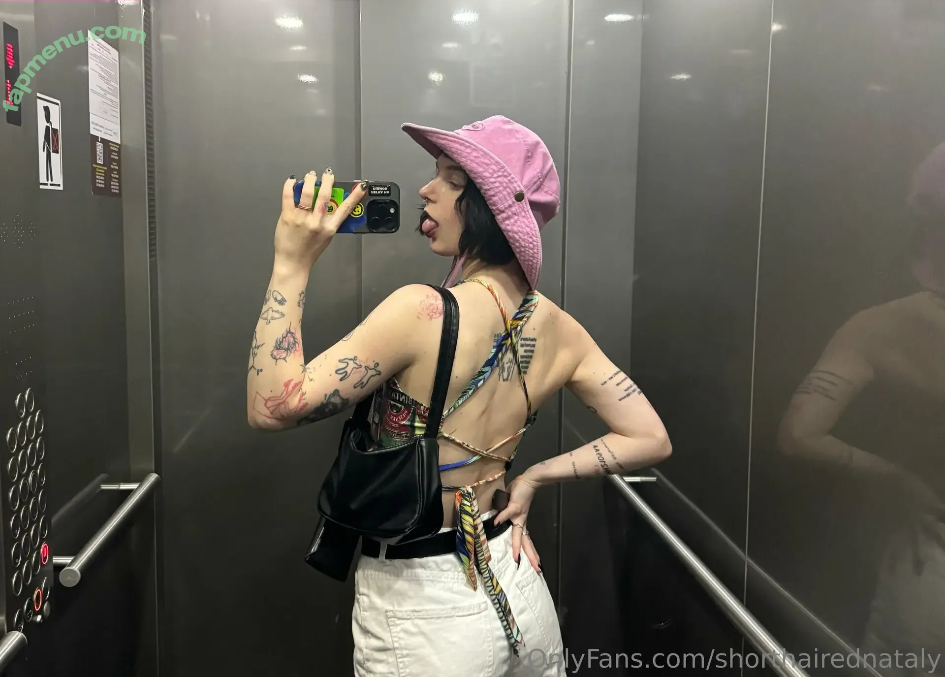 shorthairednataly nude photo #0119 (natalyshortedhair)