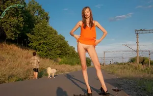 ShowyBeauty / heidi_rom / showbeautyofficial nude photo #2813