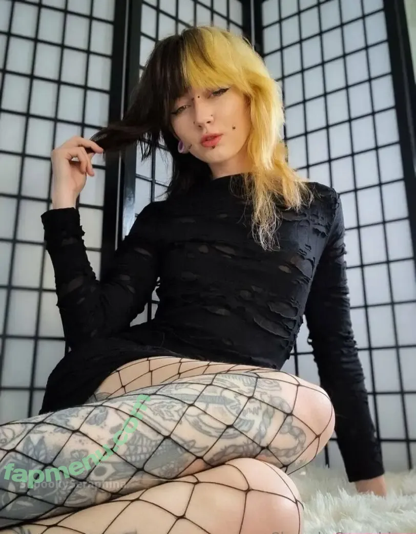 shpookyseraph nude photo #0020 (shpookyseraphina)