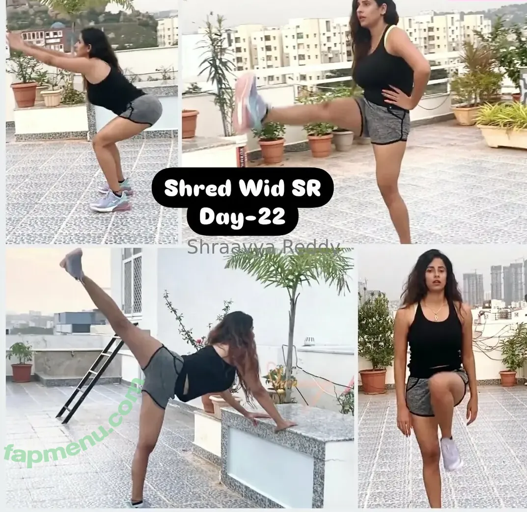shraavyareddy nude photo #0001 (shraavyareddy)