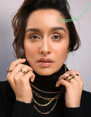 Shraddha Kapoor / shraddhakapoor nude photo #0018
