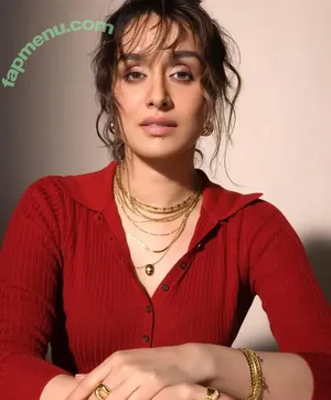 Shraddha Kapoor / shraddhakapoor nude photo #0021
