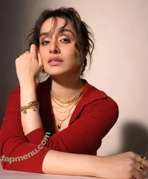 Shraddha Kapoor / shraddhakapoor nude photo #0022