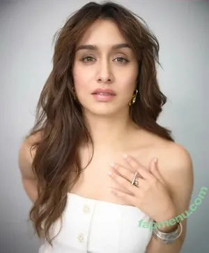 Shraddha Kapoor / shraddhakapoor nude photo #0023