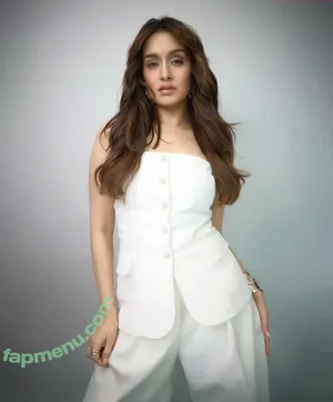 Shraddha Kapoor / shraddhakapoor nude photo #0024