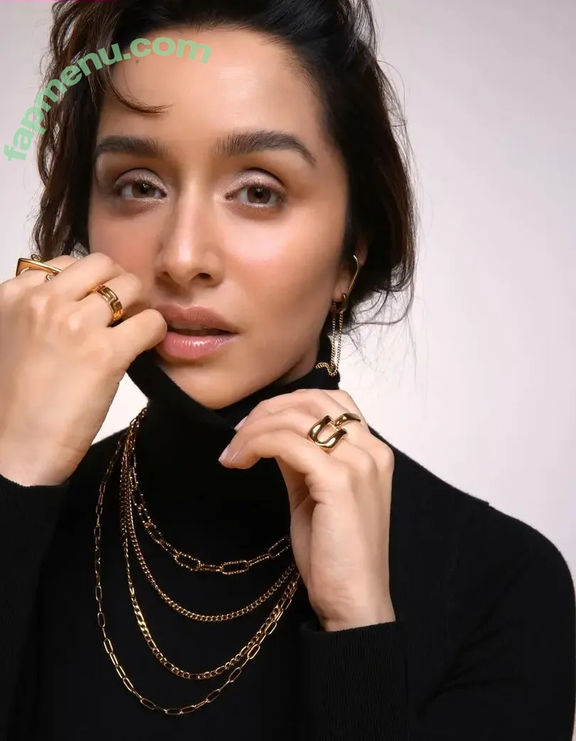 Shraddha Kapoor nude photo #0017 (shraddhakapoor)