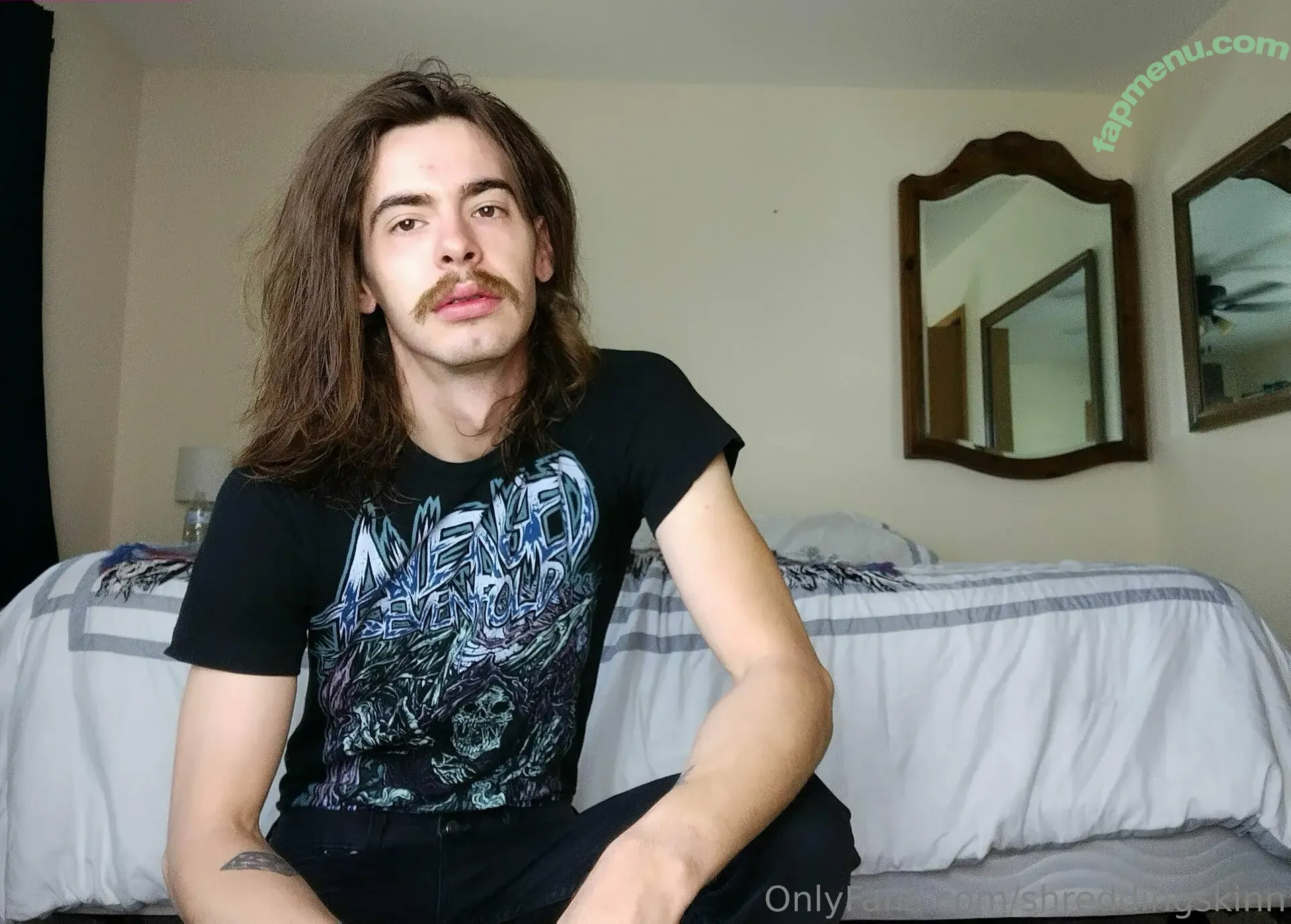 shreddingskinn nude photo #0013 (shreddingskinband)