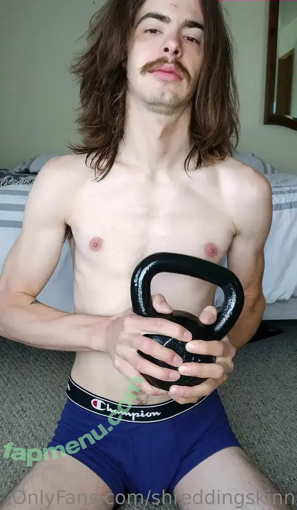 shreddingskinn nude photo #0014 (shreddingskinband)