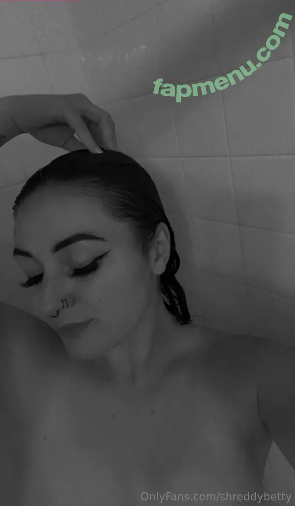shreddybetty nude photo #0008 (shreddybetty)