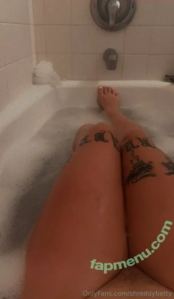 shreddybetty nude photo #0018 (shreddybetty)