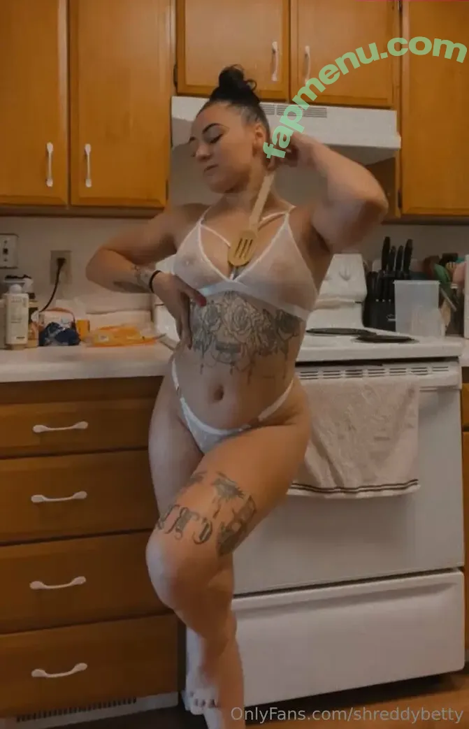 shreddybetty nude photo #0030 (shreddybetty)