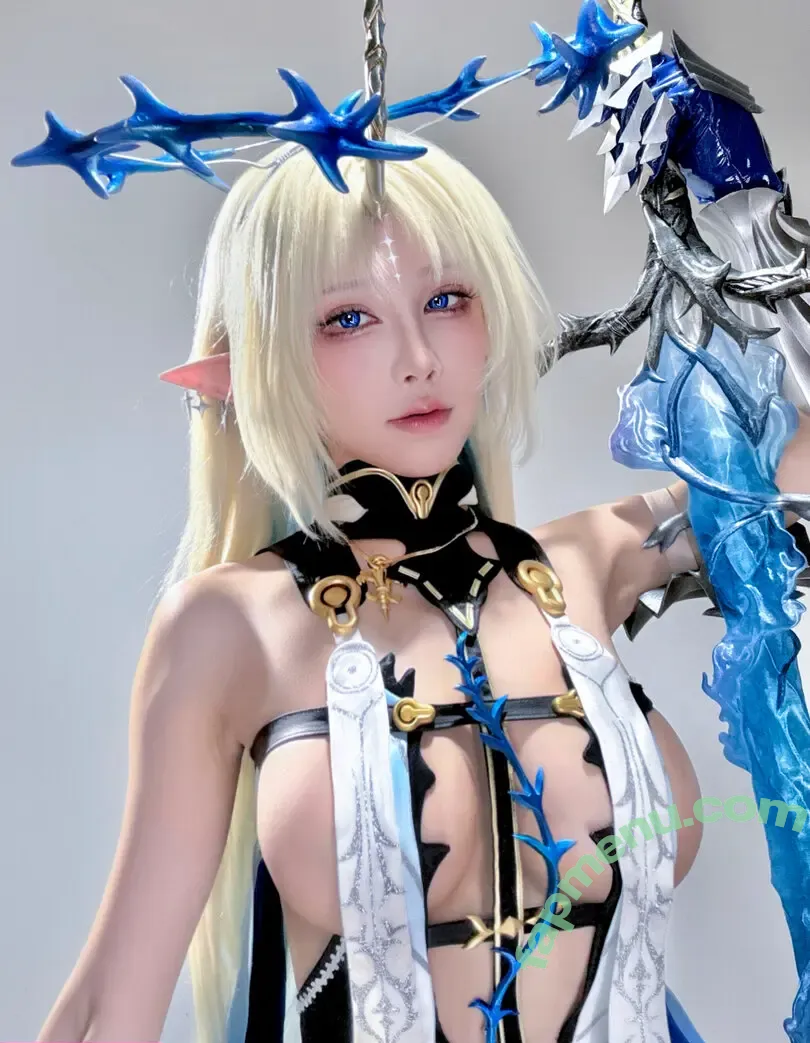 shuimiaoaqua nude photo #1780 (aqua28551264 / 水淼aqua)