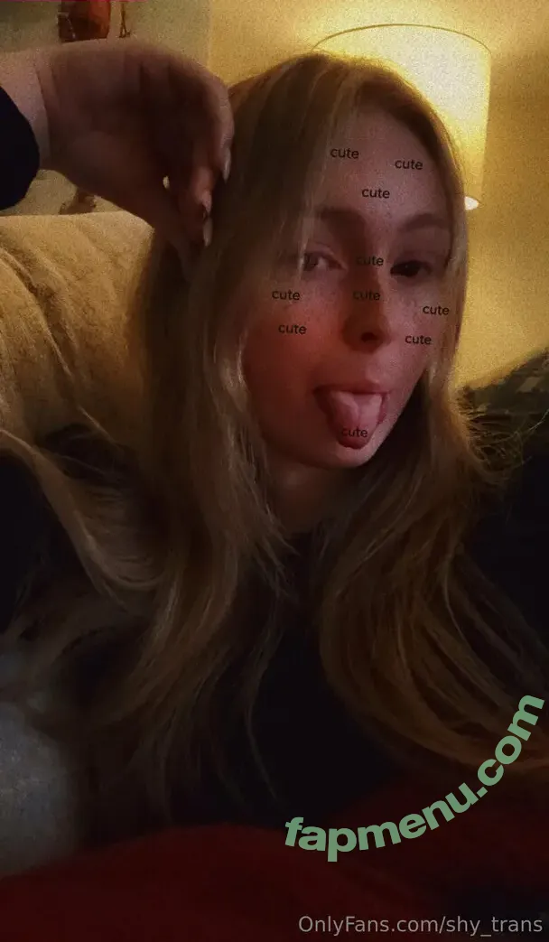 shy_trans nude photo #0252 (sarah320_)