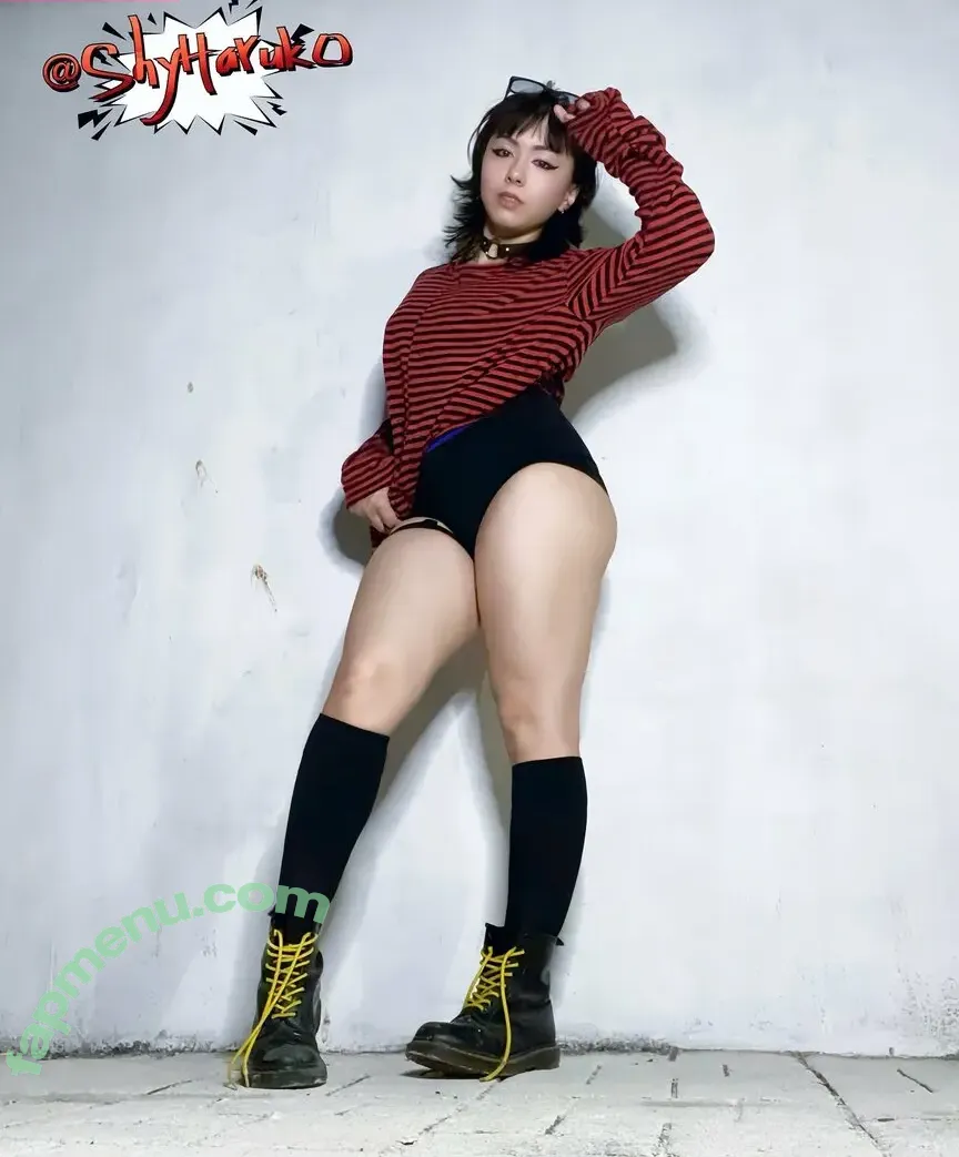 shyharuko nude photo #0033 (shyharuko)